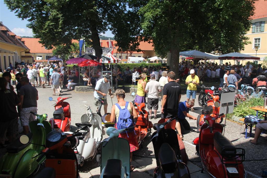 2012-07-08 14. Oldtimertreffen in Pinkafeld